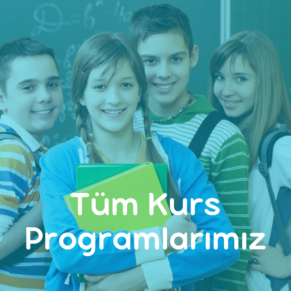 Kurs Programları